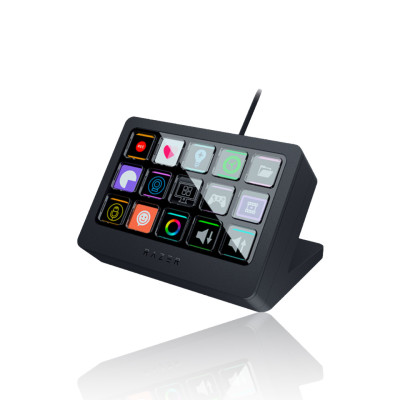 Razer Stream Controller X